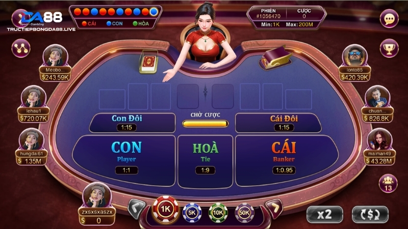 Học hỏi kinh nghiệm tại casino trực tuyến